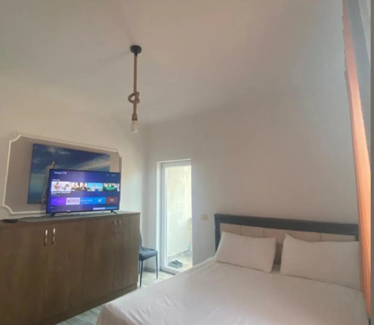 Daniels Homestay Lini