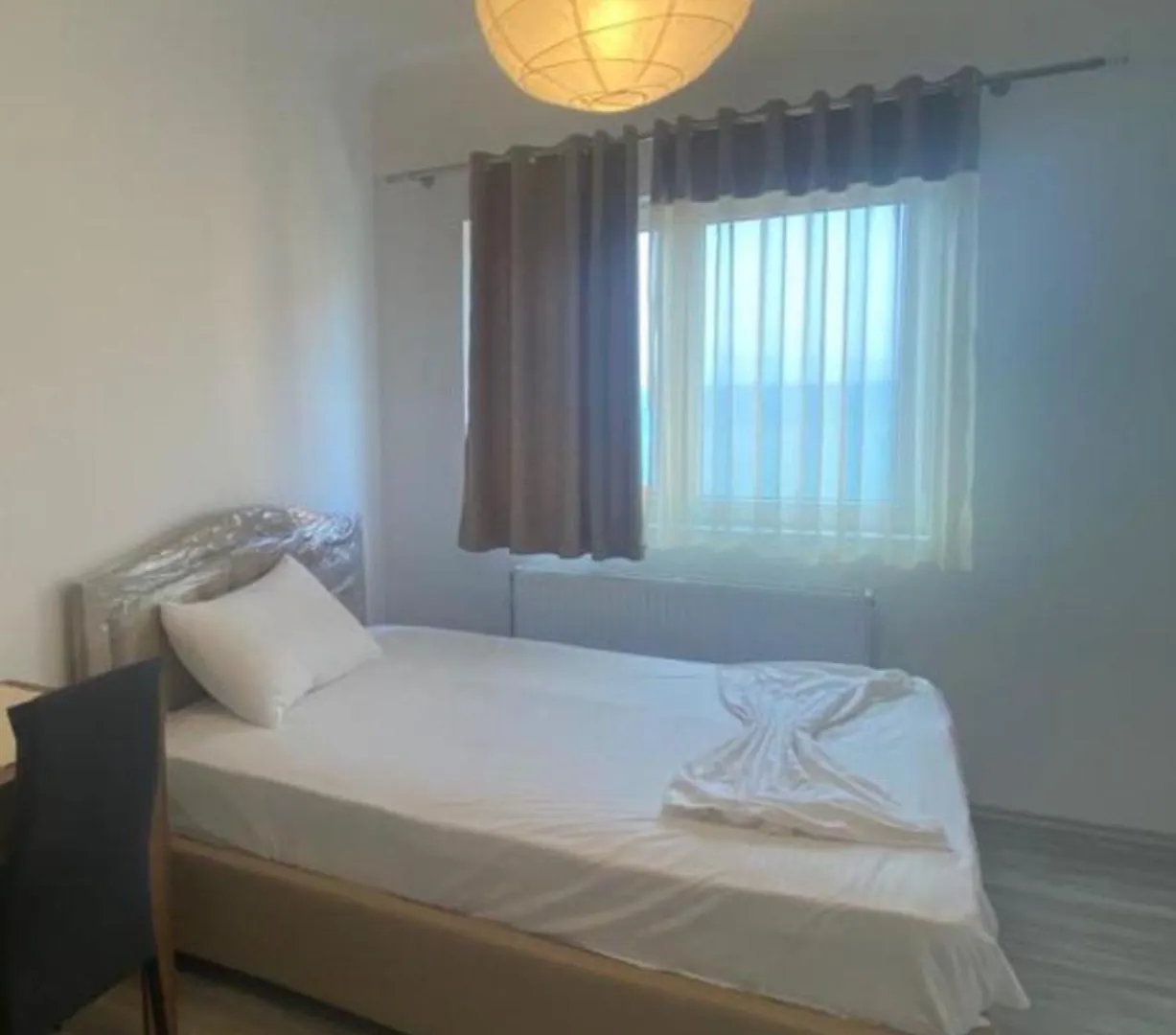 Daniels Homestay Lini Albanien